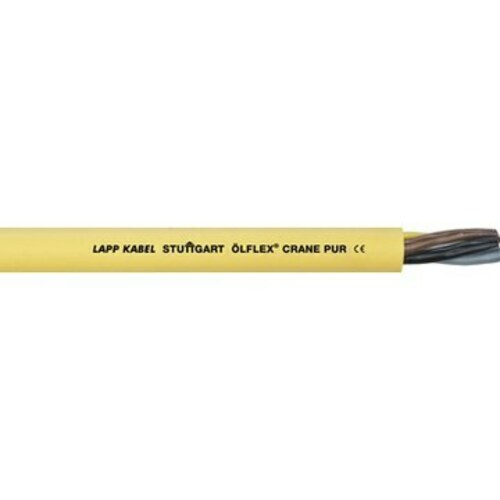Lapp Kabel&Leitung ÖLFLEX CRANE PUR 5G2,5 0045218/100