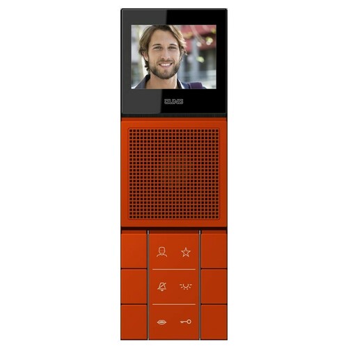 Jung SIB Video-Innenstation LS 4320A SI VI LC 627 244