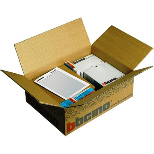Legrand (SEKO) Video-Set Bticino 363919