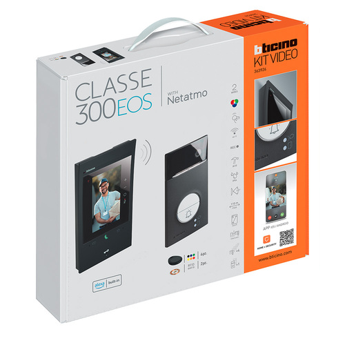 Legrand (SEKO) Video-Set Bticino 363926