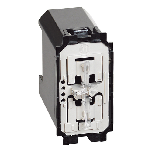 Legrand (BT) Vernetzter Wechselschalter Bticino K4003C