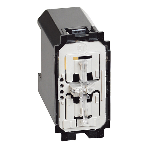 Legrand (BT) 1-moduliger Rollladenaktor Bticino K4027C