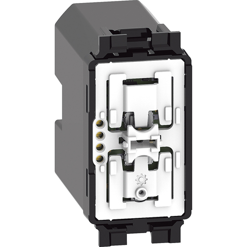Legrand (BT) Rollladen-Wandsender 1-module Bticino K4027CWI