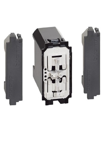 Legrand (BT) 2-moduliger Tastdimmer Bticino K4412CM2