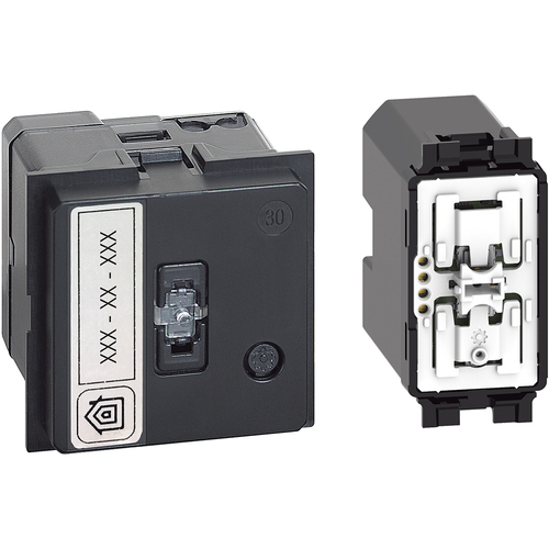 Legrand (BT) 2-moduliges Gateway Bticino K4510C