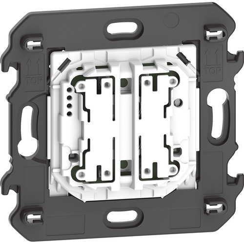 Legrand (BT) 2-moduliger Wandsender Bticino K4575CW