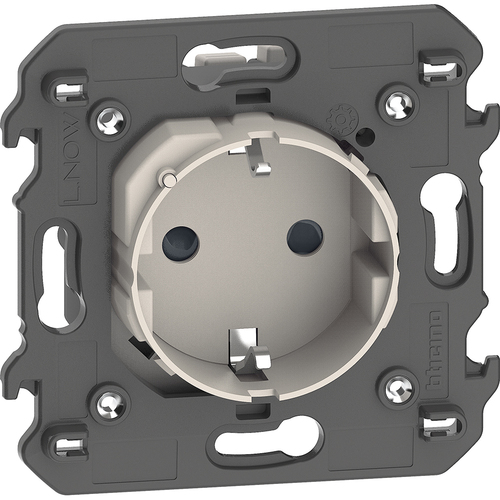 Legrand (BT) Vernetzte Steckdose Bticino KM4141AC