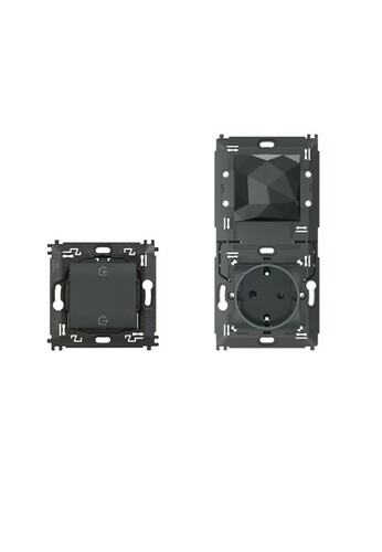 Legrand (BT) Gateway u Mastersw. Bticino L4501C