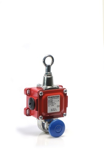 Bernstein Standard-Seilzugschalter Metallgehäuse SD-U1 P-RAST Bernstein Standard-Seilzugschalter Metallgehäuse SD-U1 P-RAST