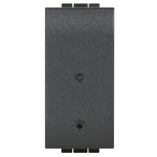 Legrand (BT) Aktor Anthrazit Bticino L4531C