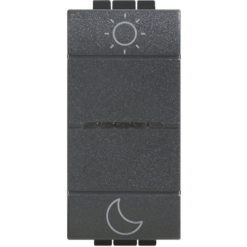 Legrand (BT) Szenentaster 1-modul Bticino LN4574CWI