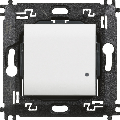 Legrand (BT) Drahtloser Wandsender 1-fach Bticino N4003CW