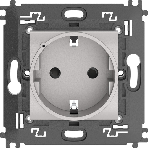 Legrand (BT) Schutzkontakt-Steckdose Tech Bticino NT4141AC