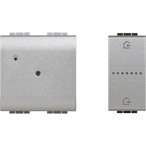 Legrand (BT) Gateway +1-modul. Mastersw. Bticino NT4510C