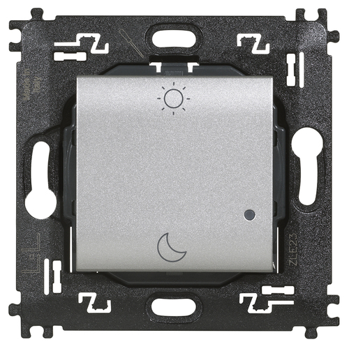 Legrand (BT) Szenentaster 2-fach Tech Bticino NT4574CW