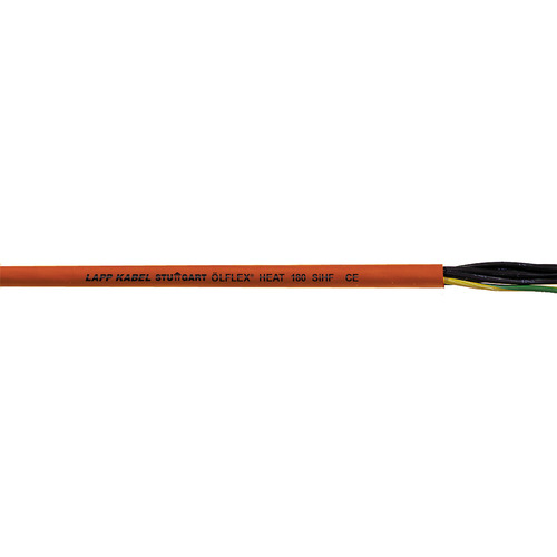 Lapp Kabel&Leitung ÖLFLEX HEAT 180 SiHF 16G1,5 0046040/50 Lapp Kabel&Leitung ÖLFLEX HEAT 180 SiHF 16G1,5 0046040/50