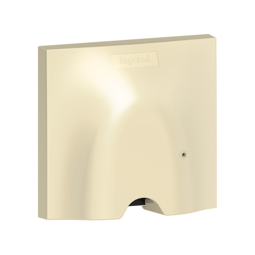 Legrand Kabelauslass 1-phasig, weiß Legrand 064863