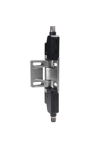 Bernstein Sicherer Scharnierschalter Edelstahl SHS3-2-SA/2-SA