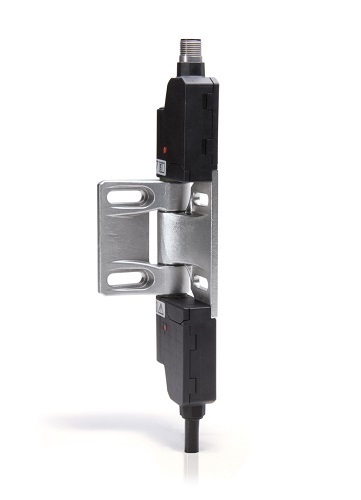 Bernstein Sicherer Scharnierschalter Edelstahl SHS3-7-KA5/7-KA5