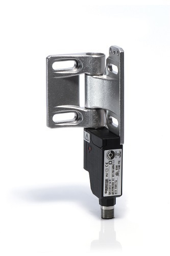 Bernstein Sicherer Scharnierschalter Edelstahl SHS3-U1Z-SA-R