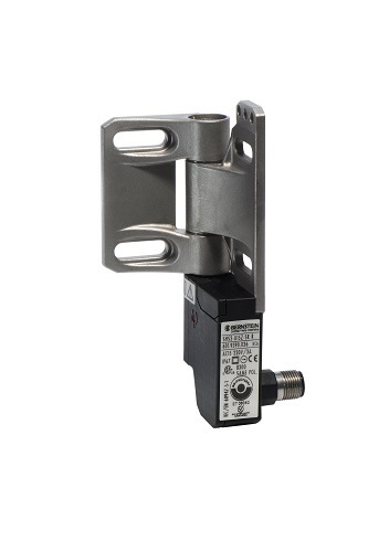 Bernstein Sicherer Scharnierschalter Zink-Druckguss SHS3Z-A2Z-SR-R