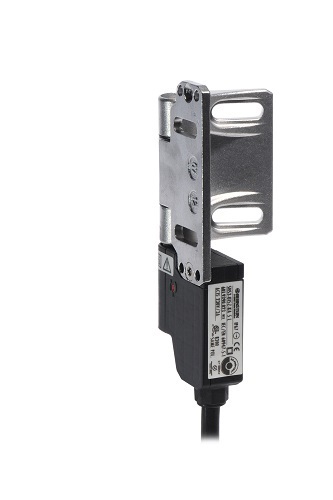 Bernstein Sicherer Scharnierschalter Zink-Druckguss SHS3Z-U15Z-KA5-L