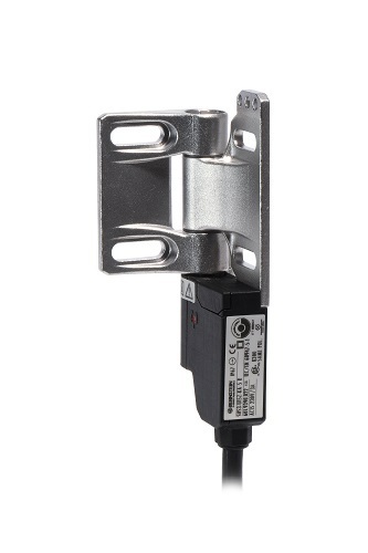 Bernstein Sicherer Scharnierschalter Zink-Druckguss SHS3Z-U15Z-KA5-R