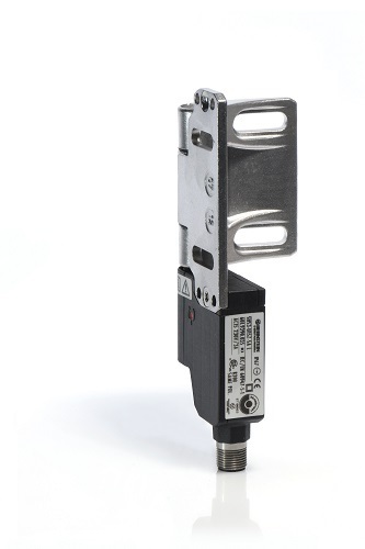 Bernstein Sicherer Scharnierschalter Zink-Druckguss SHS3Z-U1Z-SA-L