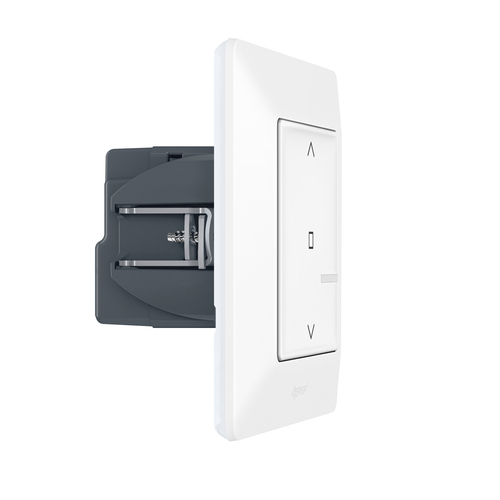 Legrand Rollladenschalter Ultraweiss Legrand 752190A