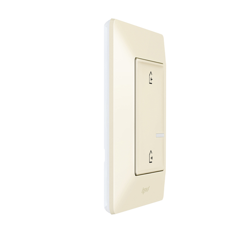 Legrand Master-Switch Mandelweiss Legrand 752286