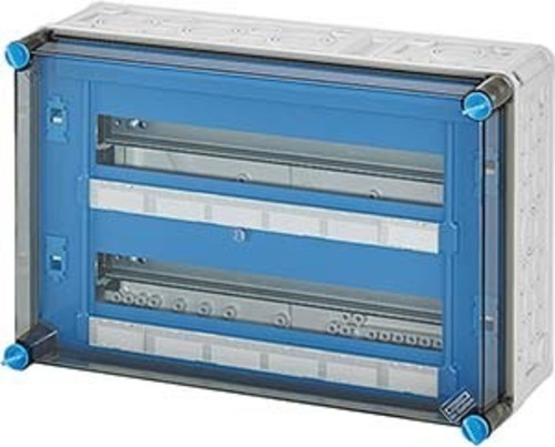 Hensel Mi-Automatengehäuse 36TE Mi 1331