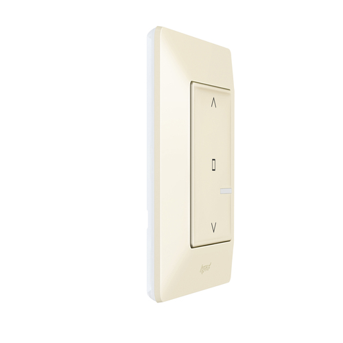 Legrand Wandsender Rollladen Mandelweiss Legrand 752291