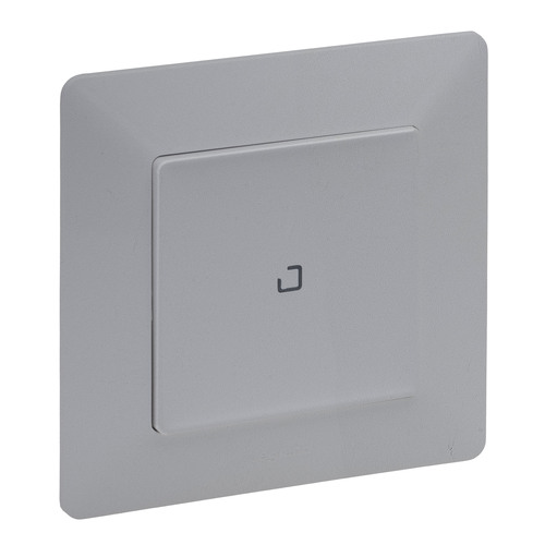 Legrand Schalter/Dimmer m. Neutralleiter Al Legrand 752366