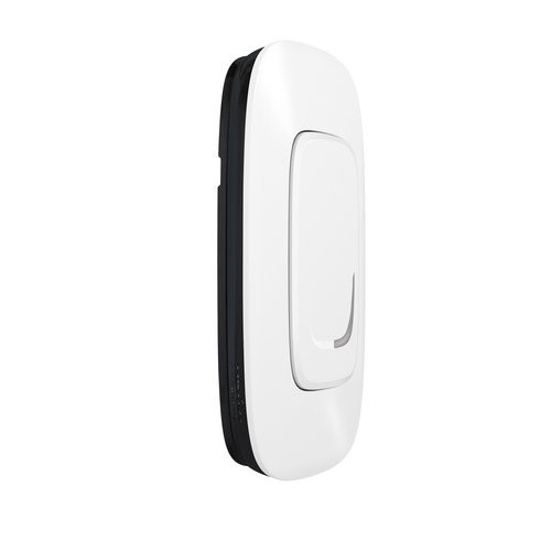 Legrand Wandsender 1-Fach Ultraweiss Legrand 752585