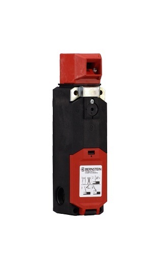 Bernstein Sicherheits-Zuhaltung Türüberwachung SLKFUC17R1A0L00