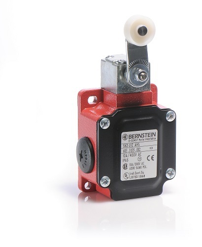 Bernstein Positionsschalter Metall SN2-U1 AH Bernstein Positionsschalter Metall SN2-U1 AH