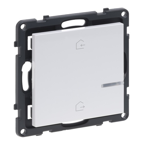Legrand Master-Switch Ultraweiss Legrand 765636