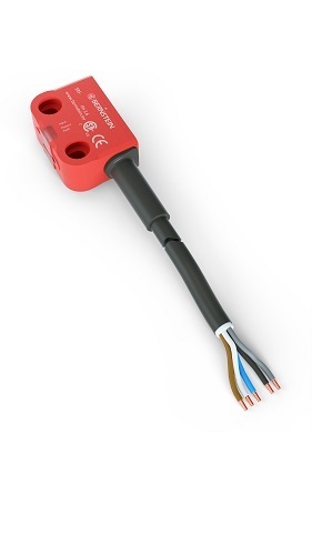 Bernstein Sicherheitssensor SRF-2/1/1-A2-L