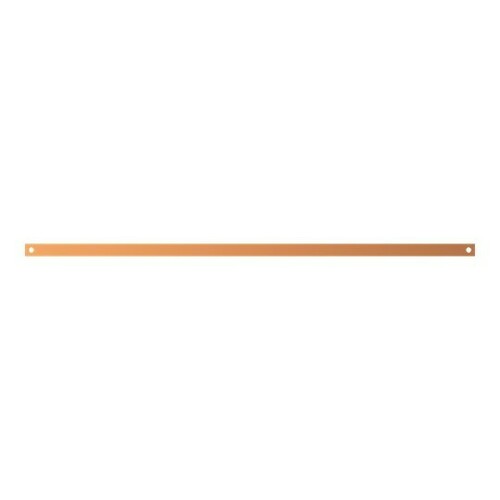 Striebel&John Kupferschiene 30x5mm, L:1100mm ZXM1101 Striebel&John Kupferschiene 30x5mm, L:1100mm ZXM1101
