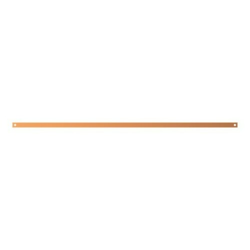 Striebel&John Kupferschiene 30x5mm, L:1350mm ZXM1102