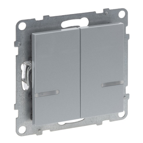 Legrand Serienschalter 2x 250W pro Kanal Legrand 765742