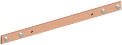Striebel&John Kupferschiene 30x10mm,L:1350mm ZXM1108