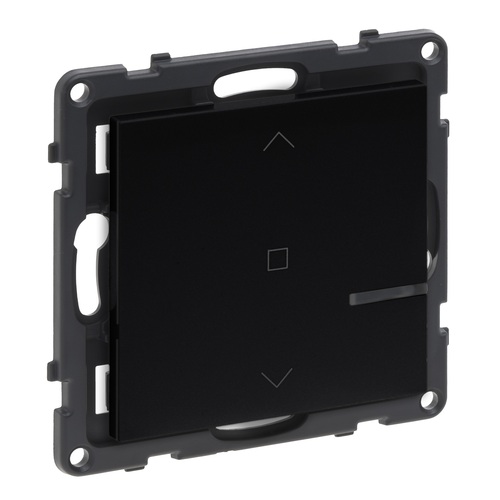 Legrand Wandsender Rollladen Schwarz Legrand 765839