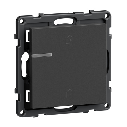 Legrand Master-Switch Anthrazit Legrand 765936
