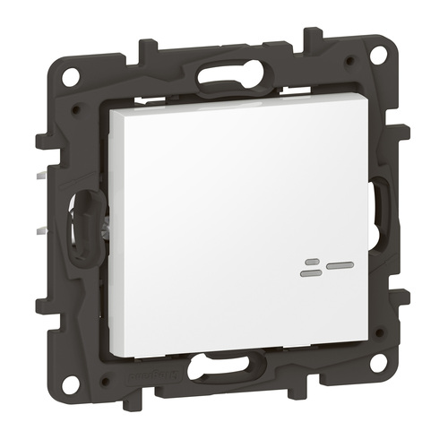Legrand Schalter/Dimmer Ultraweiß Legrand 863653 Legrand Schalter/Dimmer Ultraweiß Legrand 863653