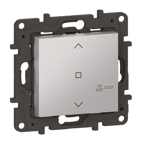 Legrand Wandsender Rollladen Aluminium Legrand 863743