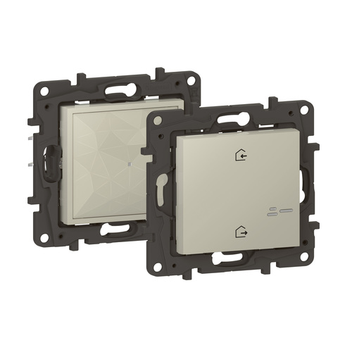 Legrand Starterpaket Sand Legrand 863900