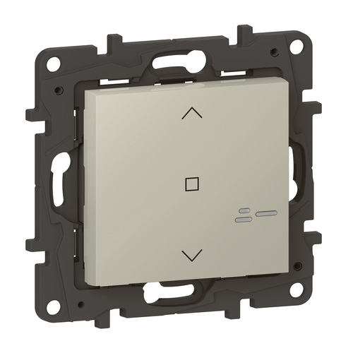Legrand Wandsender Rollladen Sand Legrand 863943