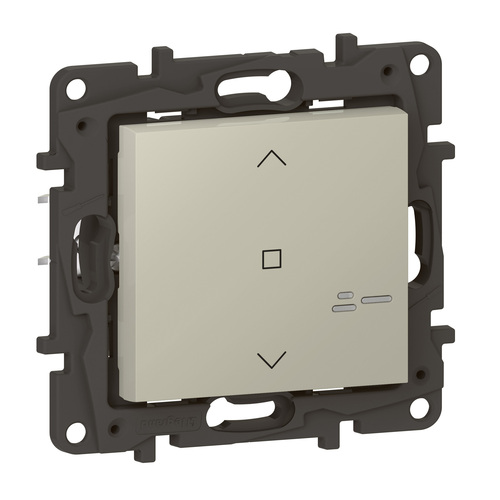 Legrand Rollladenschalter Sand Legrand 863944