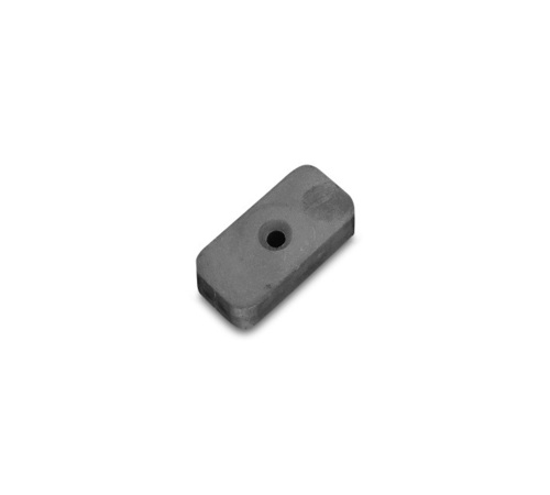 Bernstein Betätigungsmagnet 50x25x10mm T-68 N